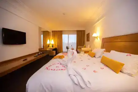 Timoulay and Spa Agadir - 21