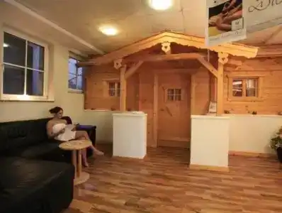 Lärchenhof - 0