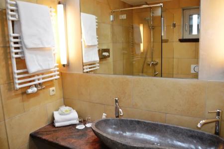 RingAlpenhof - Patchworkhotel - 31