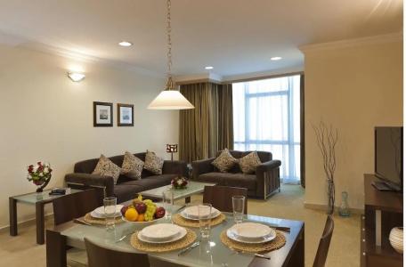 Saray Musheireb and Suites - 4