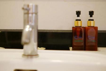 Citin Pratunam Bangkok by Compass Hospitality - 45