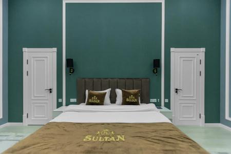 Sultan Palace - 121