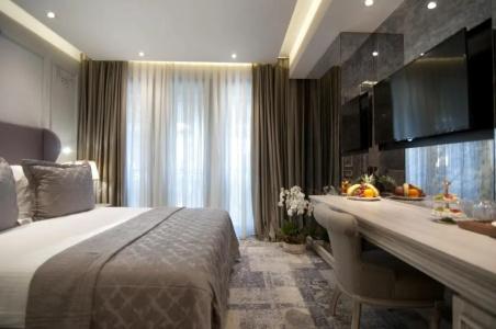 Nupelda Bosphorus Taksim - 82