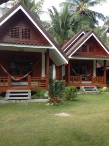 Hut Sun Bungalows - 69