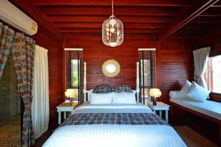 The Blue Sky Resort @ Koh Payam - 3