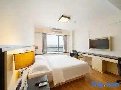 Rayfont Chengdu - 91
