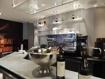 Hôtel Eden Opéra - 11