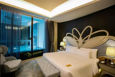 Phukalini Luxury Pool Villa & Onsen-Sha Plus Certified - 222