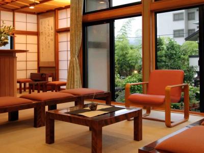 Otowaya Ryokan - 14