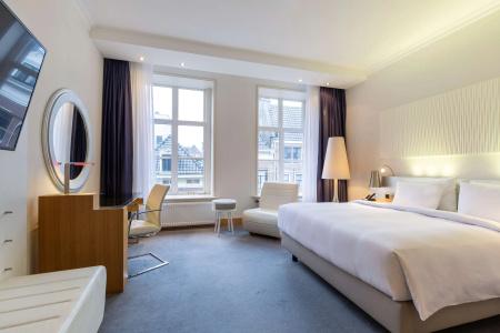 Radisson Blu, Amsterdam City Center - 3