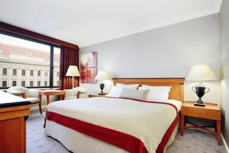 Intercontinental Budapest, An Ihg - 4