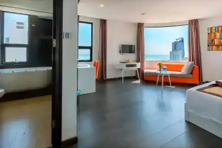 Ocean Haven - 94