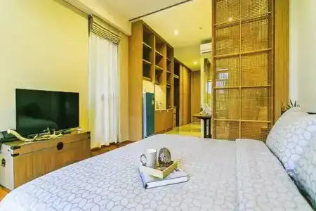 Meesuk Residences - 21