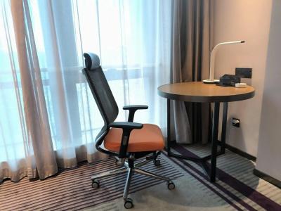 Hampton by Hilton Guangzhou Zhujiang New Town - 1