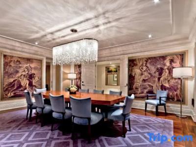 The Ritz-Carlton, - 124