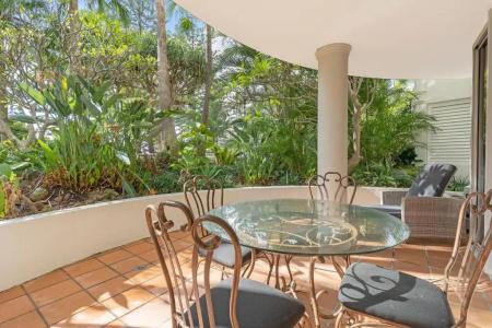 Burleigh Mediterranean - 156