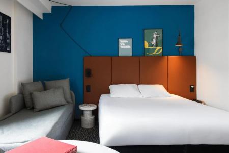 ibis Lausanne Centre - 28