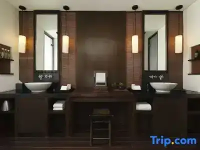 Fuchun Resort - 32