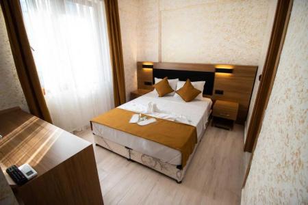 Ersoy İkiz Otel - 3