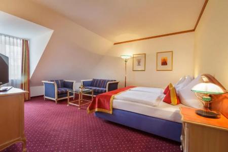 Luitpoldpark-Hotel - 72