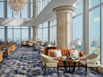 Waldorf Astoria Chengdu - 38