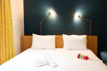 ibis Styles Nancy Centre Gare - 53