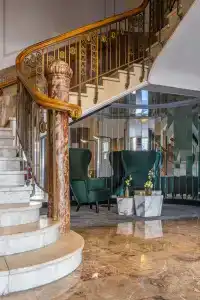 Radisson Blu Schwarzer Bock Wiesbaden - 12