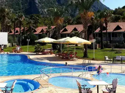 Club Sun Village - 9
