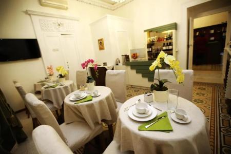 La Bella Napoli b&b - 16