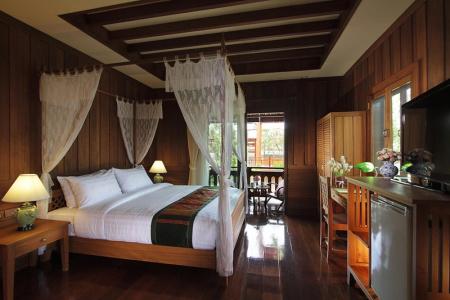 Baan u Sabai Boutique House-Sha Plus - 29