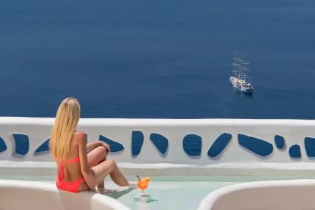 Athina Luxury Suites - 200