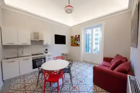 Suite del Ponte Normanno - 133
