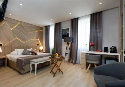Sailor Boutique Rooms - 25