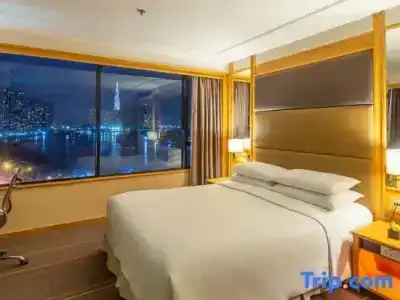 Renaissance Riverside Saigon - 137