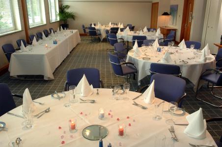 Holiday Inn Edinburgh Zoo, An Ihg - 15