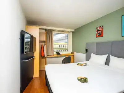 ibis Baar Zug - 3