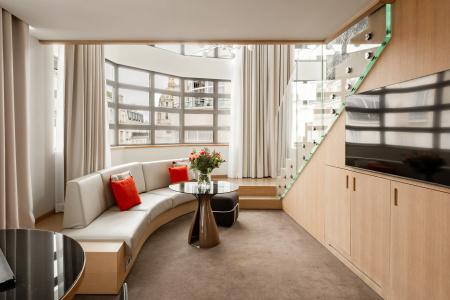 Le Cinq Codet - 143