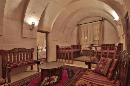 Selcuklu Evi Cave - Special Category - 224