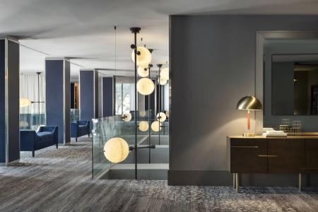 Le Méridien New Orleans - 34