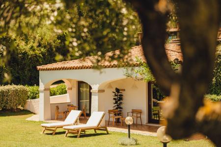 Villa del Golfo Lifestyle Resort - 48