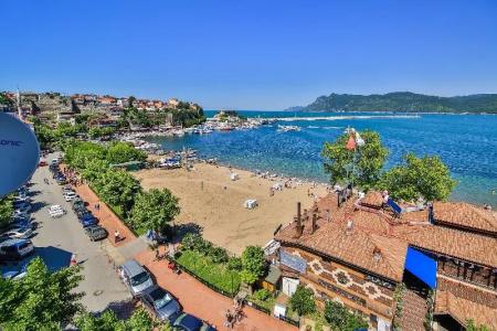 Ay Işığı Pansiyon - 70