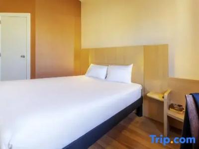 Ibis Madrid Calle Alcalá - 44
