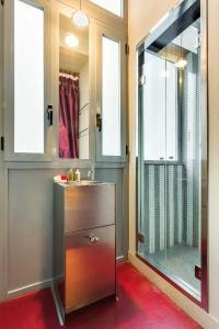 Casa Heberart Guest House Sistina - 12