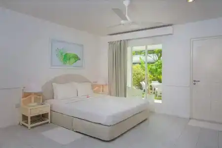 Equator Village Resort - 5