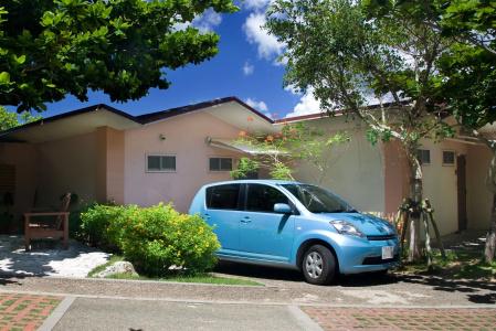 Coco Garden Resort Okinawa - 23
