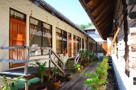 Salakphet Resort - 111