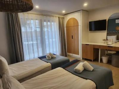Park Boutique Rooms & Apart - 64