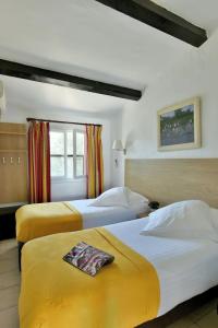 Hôtel Mas de la Grenouillère - 48