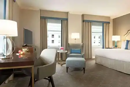 Fairmont Olympic - 50