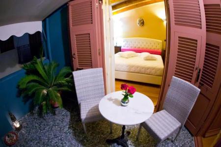Kyveli Suites - 77